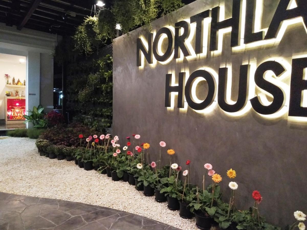 Northlands House Hotel Chiang Mai Exterior foto